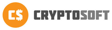 Den officiella Cryptosoft